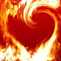 The Heart of Fire