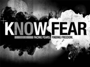 Know Fear