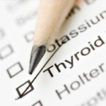 Thyroid Test